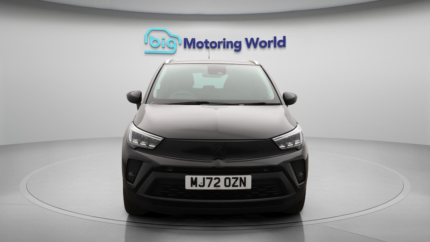 Used Vauxhall Crossland 2022 for sale - 76306556: Photo 3