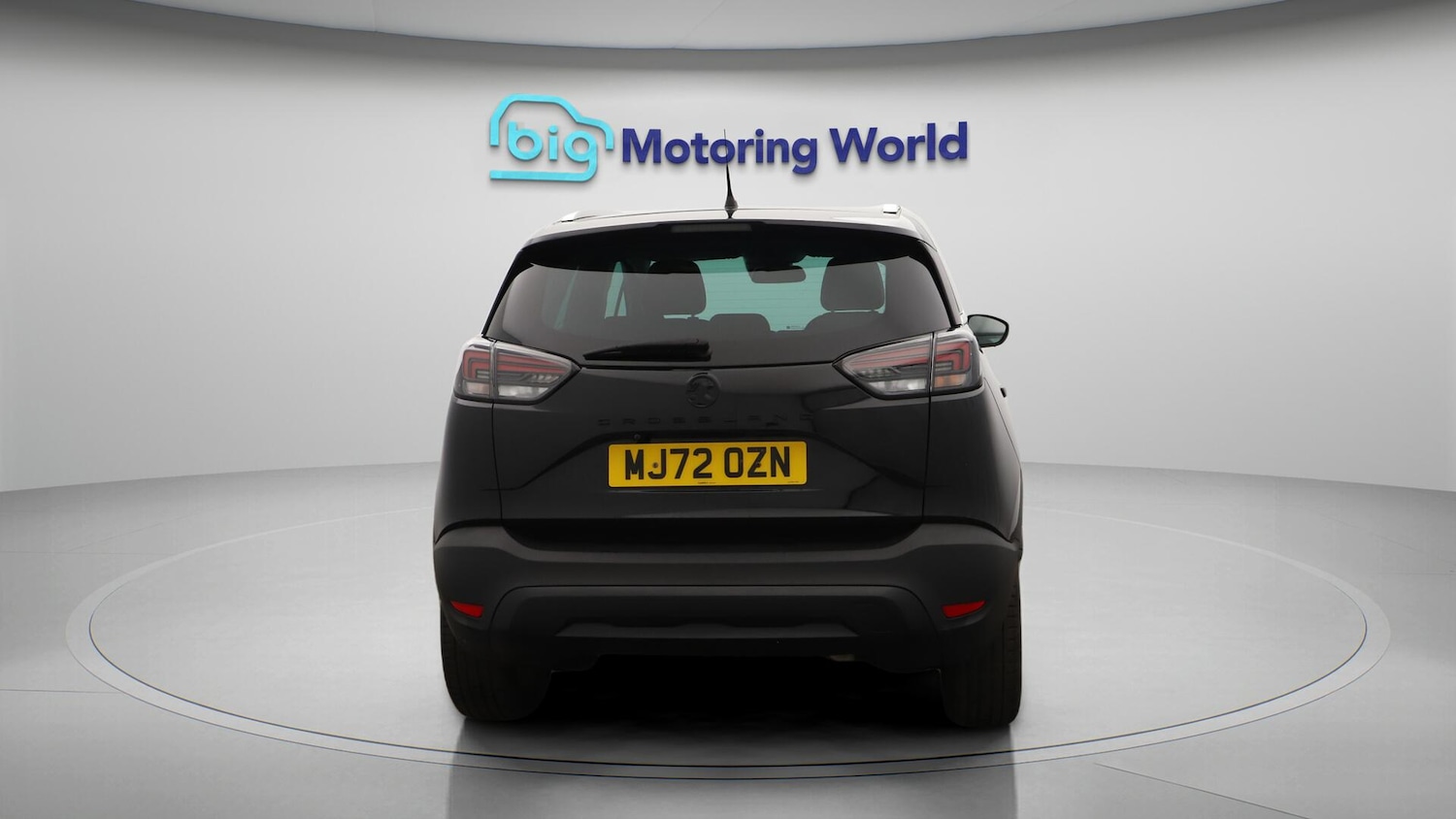 Used Vauxhall Crossland 2022 for sale - 76306556: Photo 7