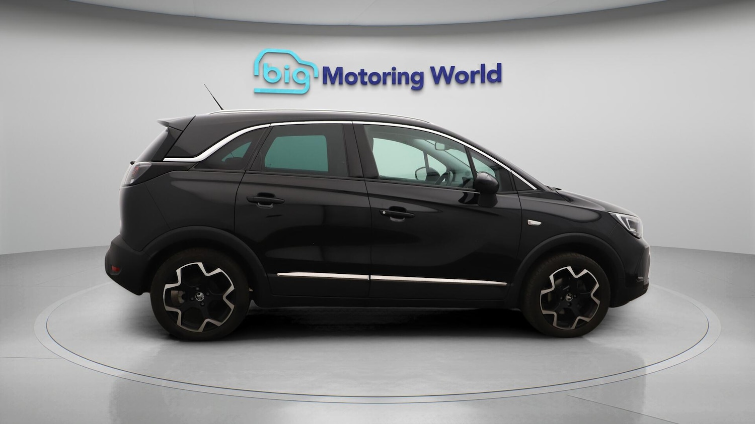 Used Vauxhall Crossland 2022 for sale - 76306556: Photo 9