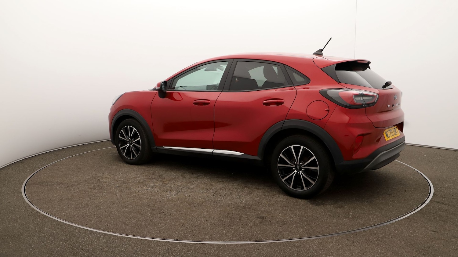 Used Ford Puma for sale - 76811842: Photo 28