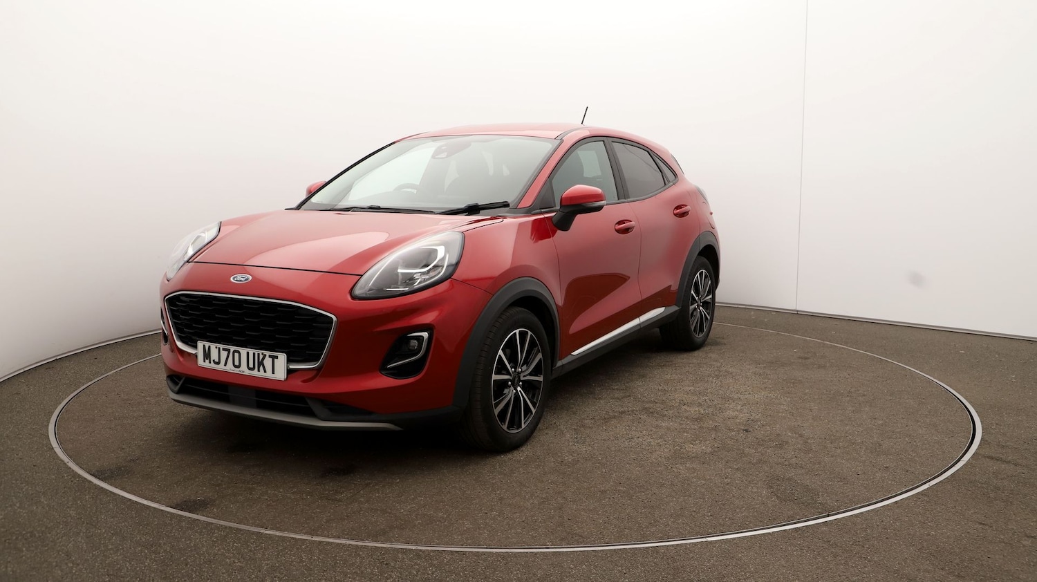 Used Ford Puma for sale - 76811842: Photo 29