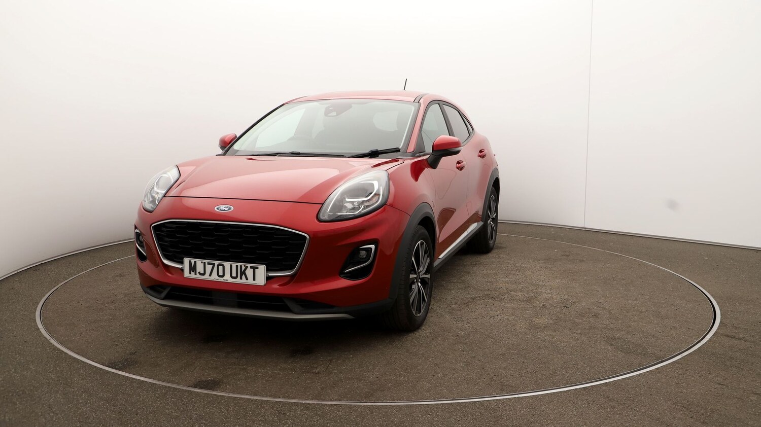 Used Ford Puma for sale - 76811842: Photo 30