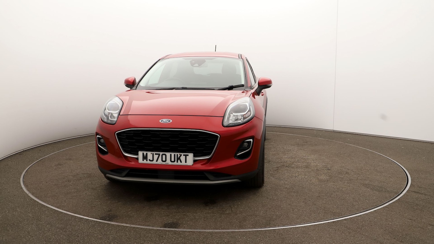 Used Ford Puma for sale - 76811842: Photo 31