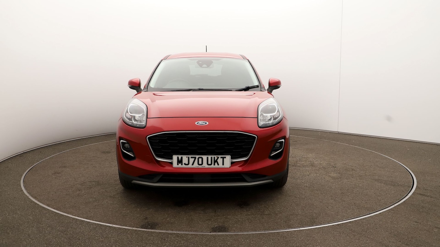 Used Ford Puma for sale - 76811842: Photo 32