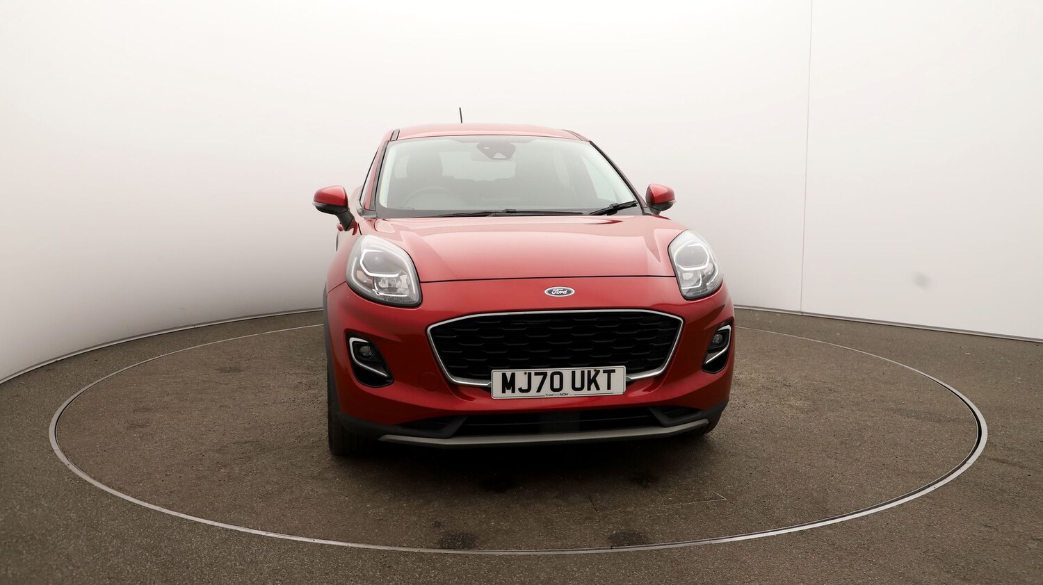 Used Ford Puma for sale - 76811842: Photo 33