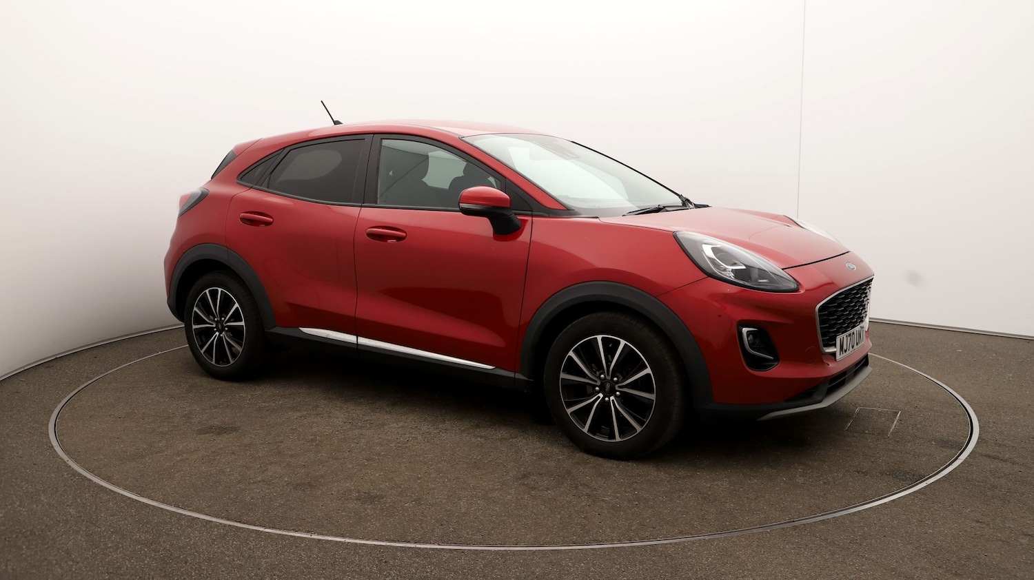 Used Ford Puma for sale - 76811842: Photo 37