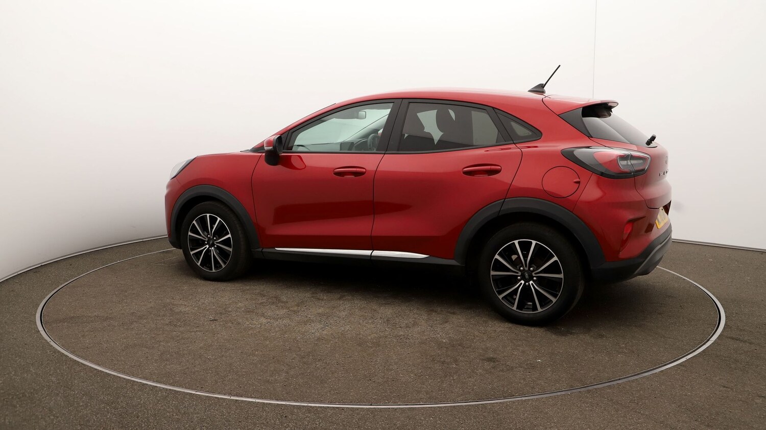 Used Ford Puma for sale - 76811842: Photo 39