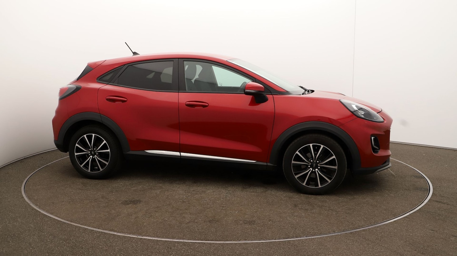 Used Ford Puma for sale - 76811842: Photo 40