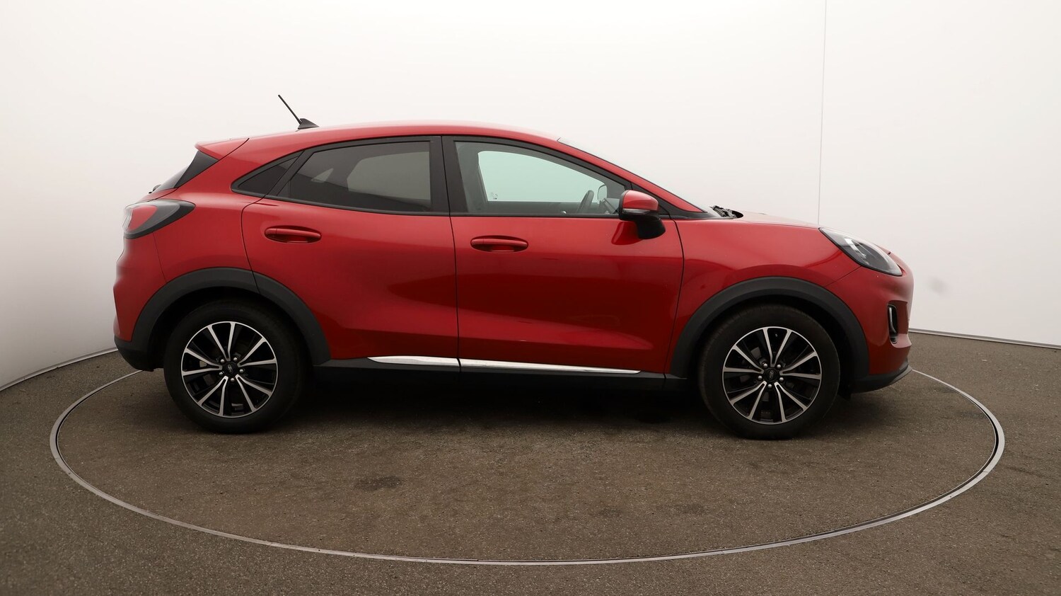 Used Ford Puma for sale - 76811842: Photo 41