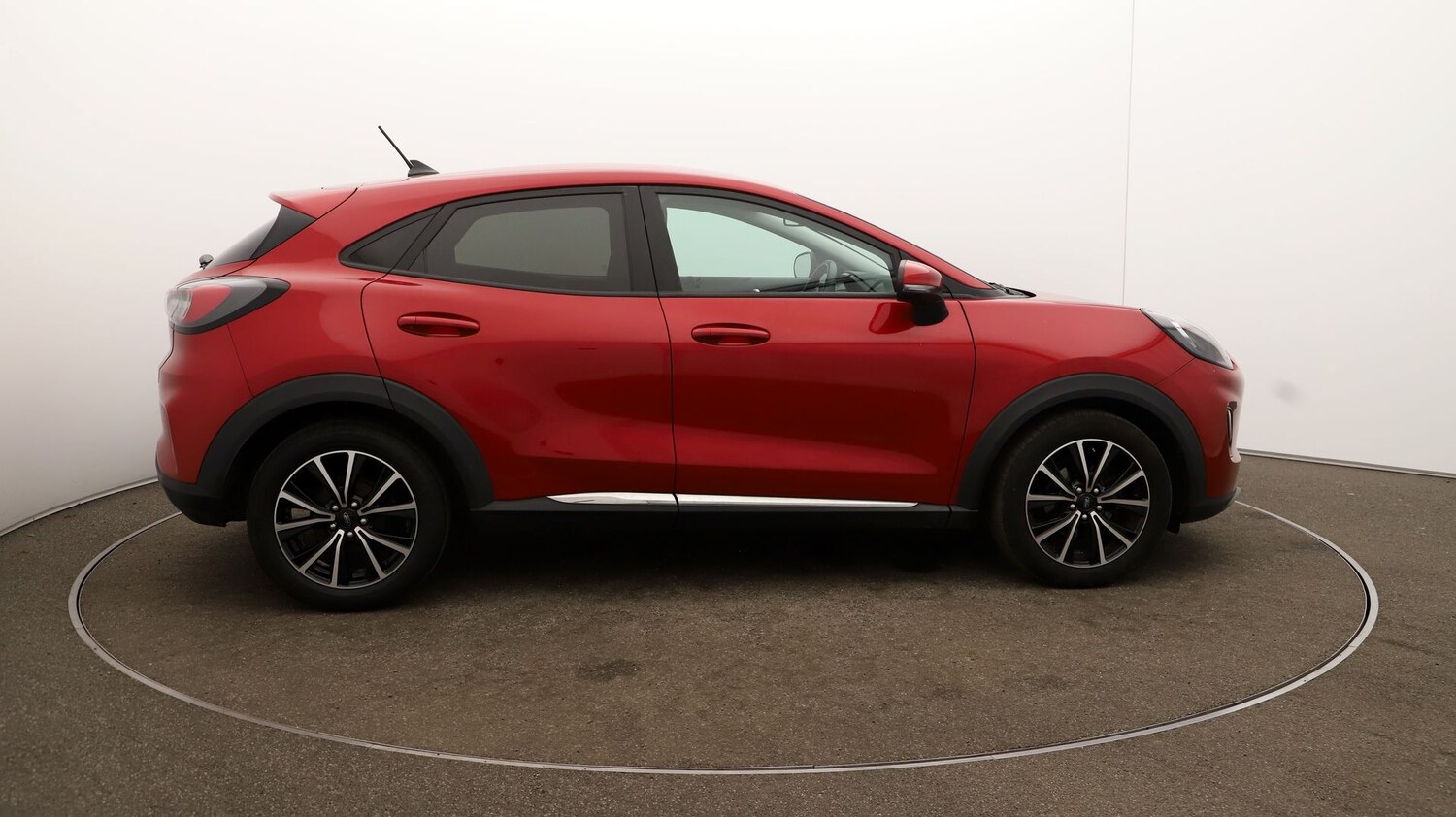 Used Ford Puma for sale - 76811842: Photo 42