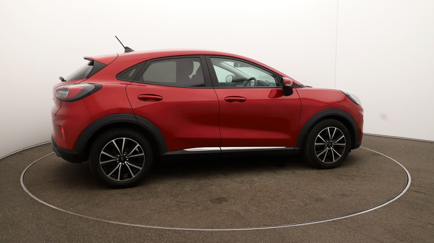 Used Ford Puma for sale - 76811842: Photo 43