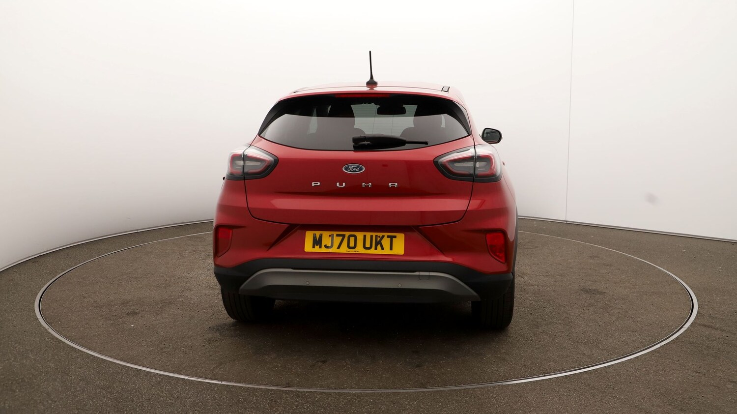 Used Ford Puma for sale - 76811842: Photo 49