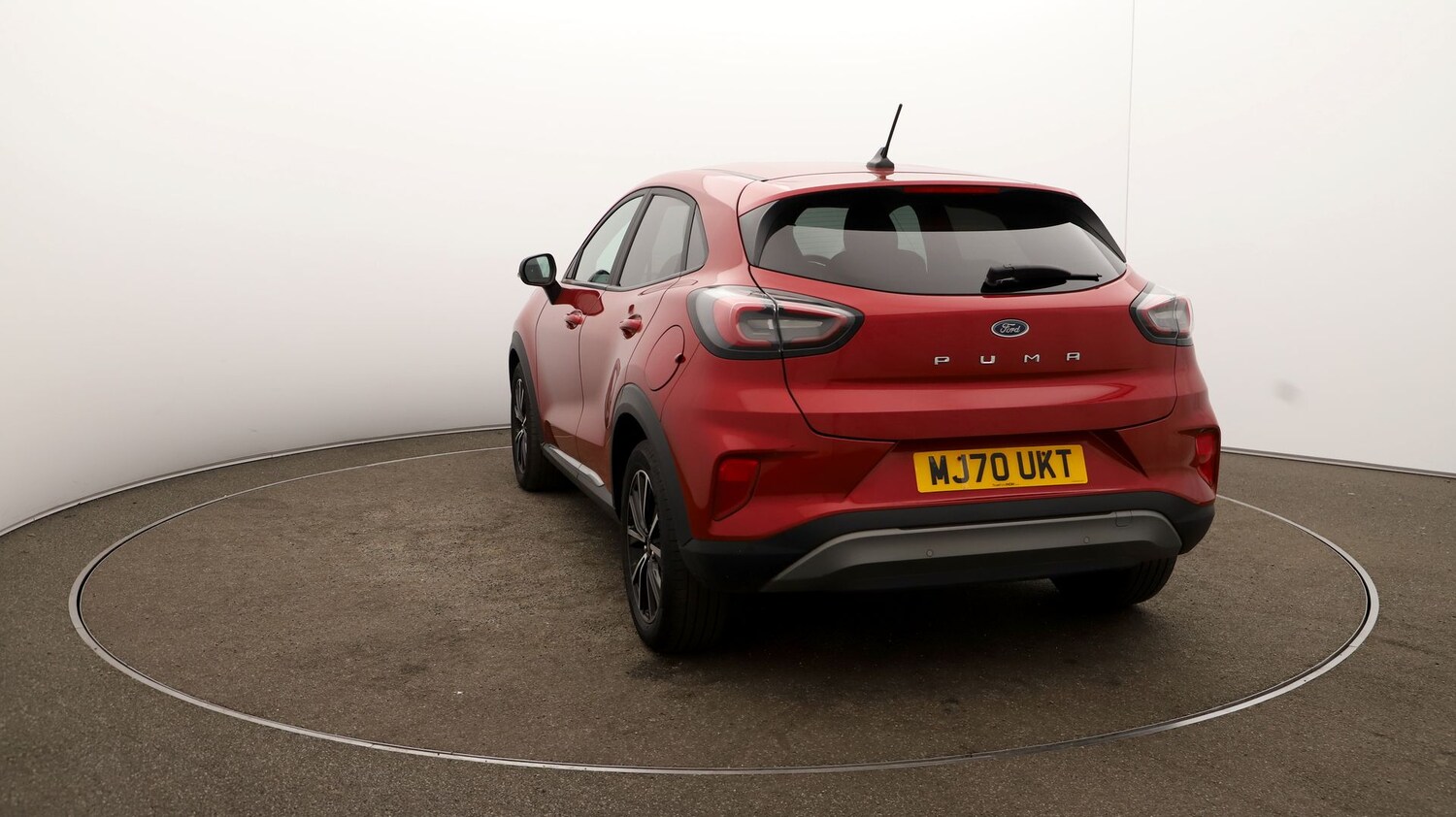 Used Ford Puma for sale - 76811842: Photo 52