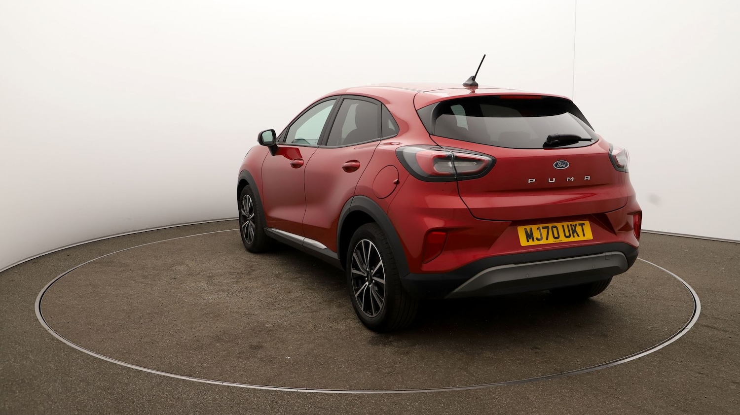 Used Ford Puma for sale - 76811842: Photo 53