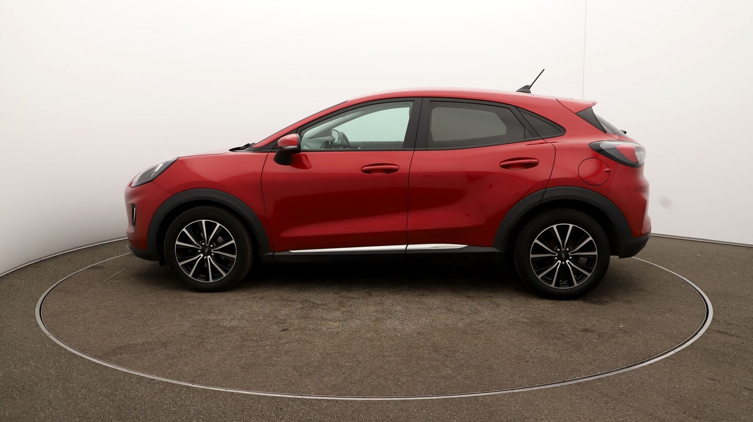 Used Ford Puma for sale - 76811842: Photo 56