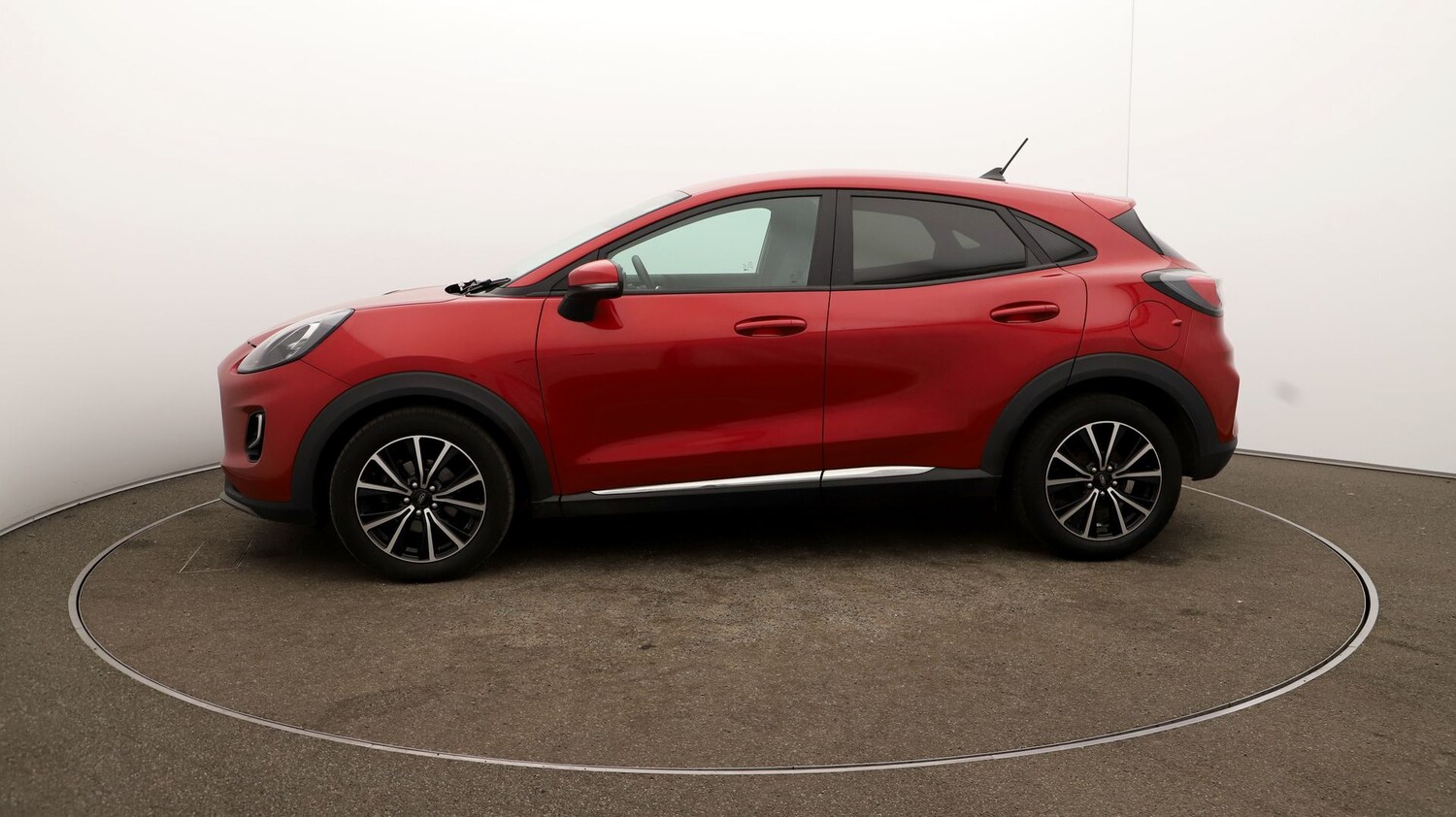 Used Ford Puma for sale - 76811842: Photo 57