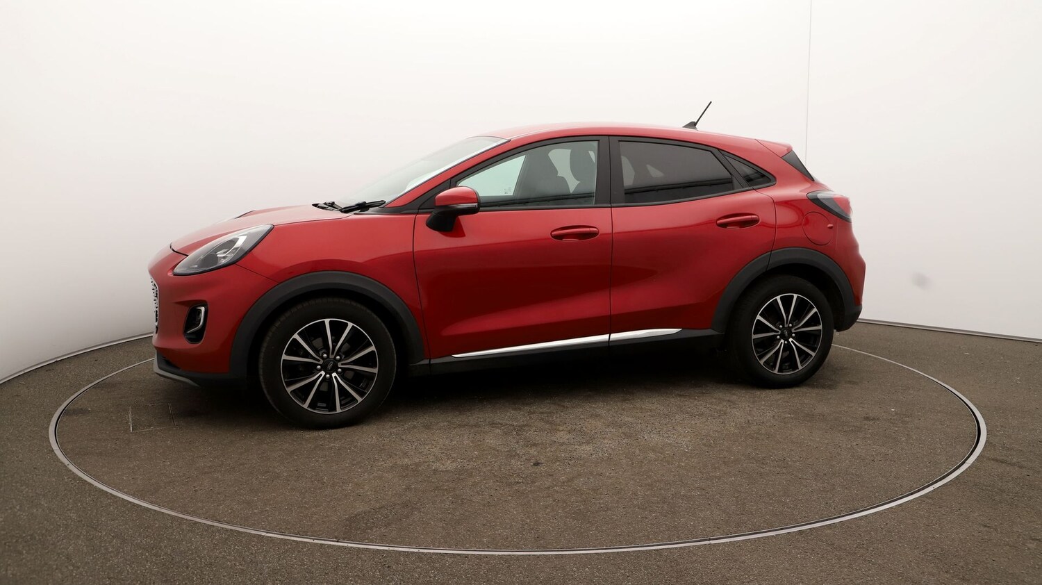 Used Ford Puma for sale - 76811842: Photo 58