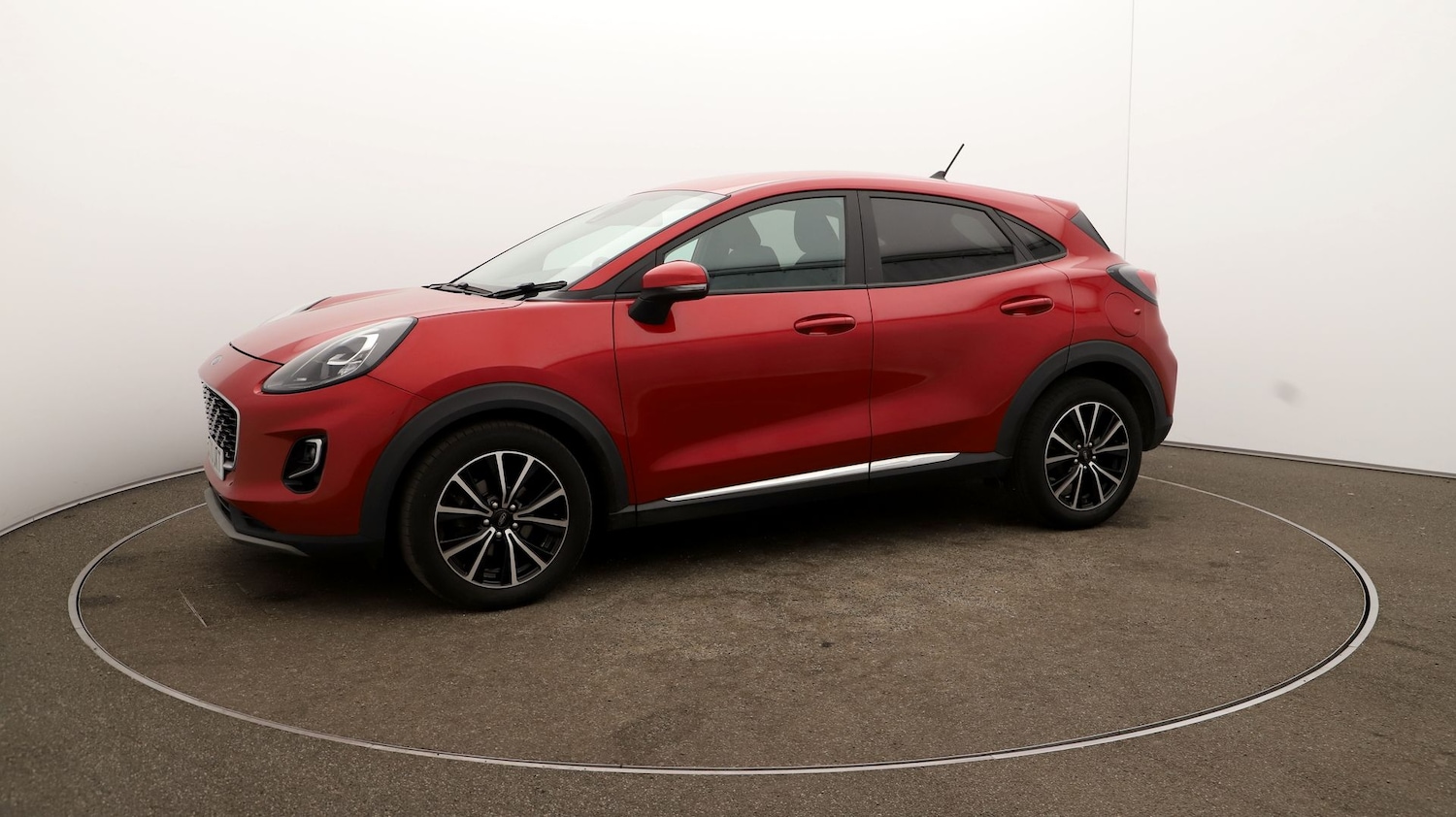 Used Ford Puma for sale - 76811842: Photo 59