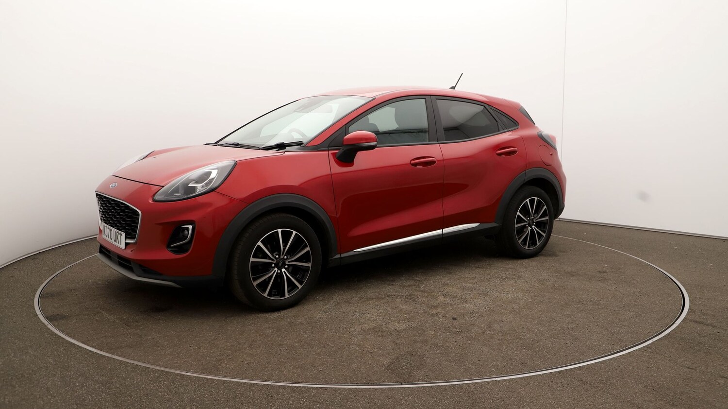 Used Ford Puma for sale - 76811842: Photo 60