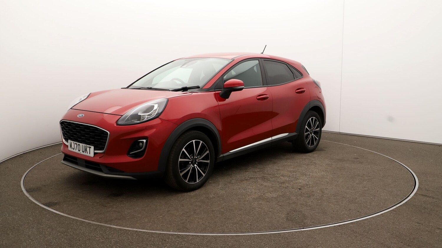 Used Ford Puma for sale - 76811842: Photo 61