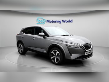 Used Nissan Qashqai 2024 for sale - 78466038: Photo