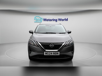 Used Nissan Qashqai 2024 for sale - 78466038: Photo