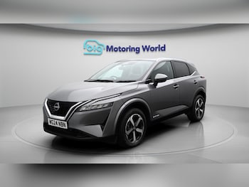 Used Nissan Qashqai 2024 for sale - 78466038: Photo