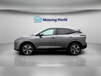 Used Nissan Qashqai 2024 for sale - 78466038: Photo