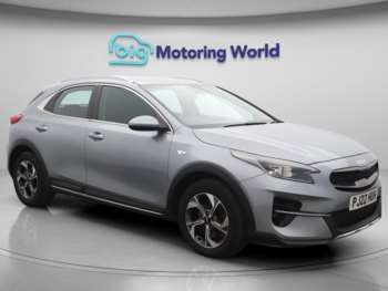 2022 (22) - 1.0 T-GDi 2 SUV 5dr Petrol Manual Euro 6 (s/s) (118 bhp)