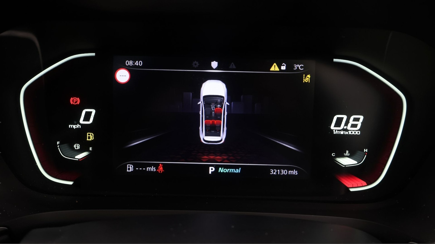 Used MG MG HS 2023 for sale - 77381137: Photo 10