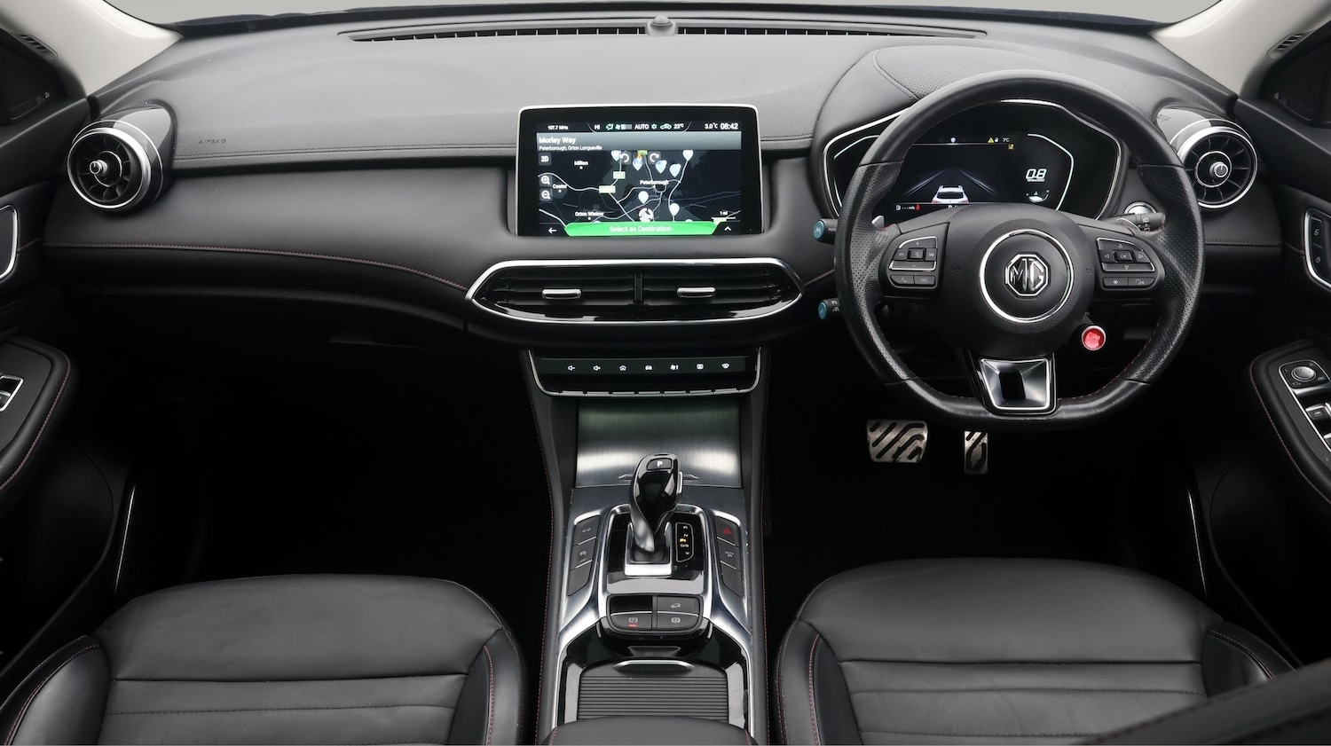 Used MG MG HS 2023 for sale - 77381137: Photo 13