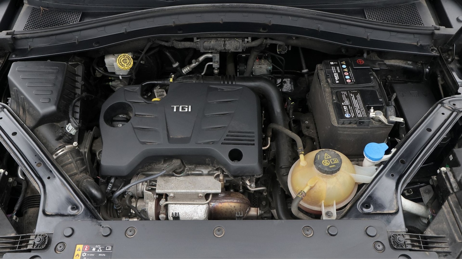 Used MG MG HS 2023 for sale - 77381137: Photo 19