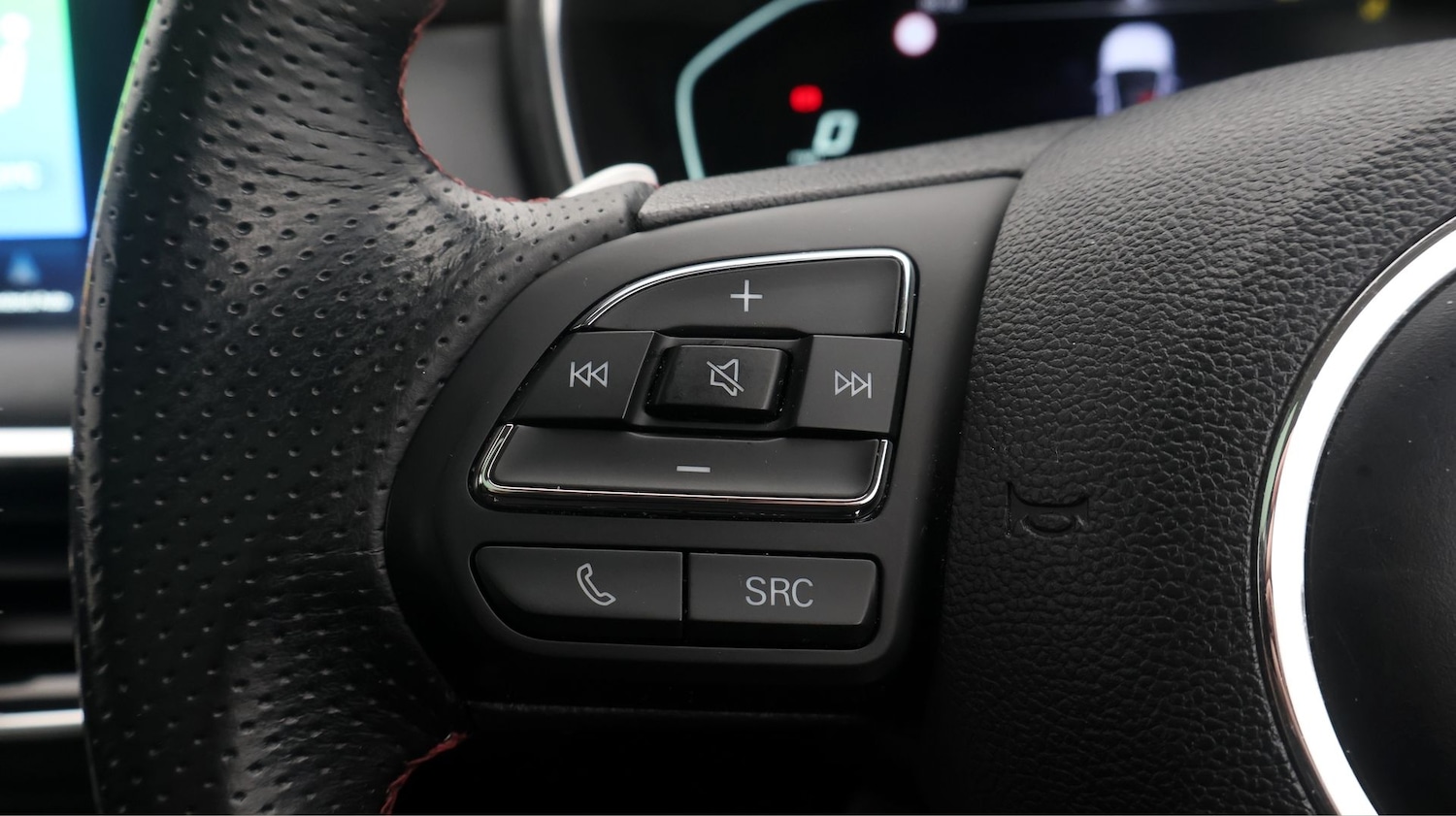 Used MG MG HS 2023 for sale - 77381137: Photo 23