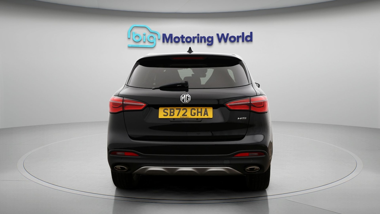 Used MG MG HS 2023 for sale - 77381137: Photo 6