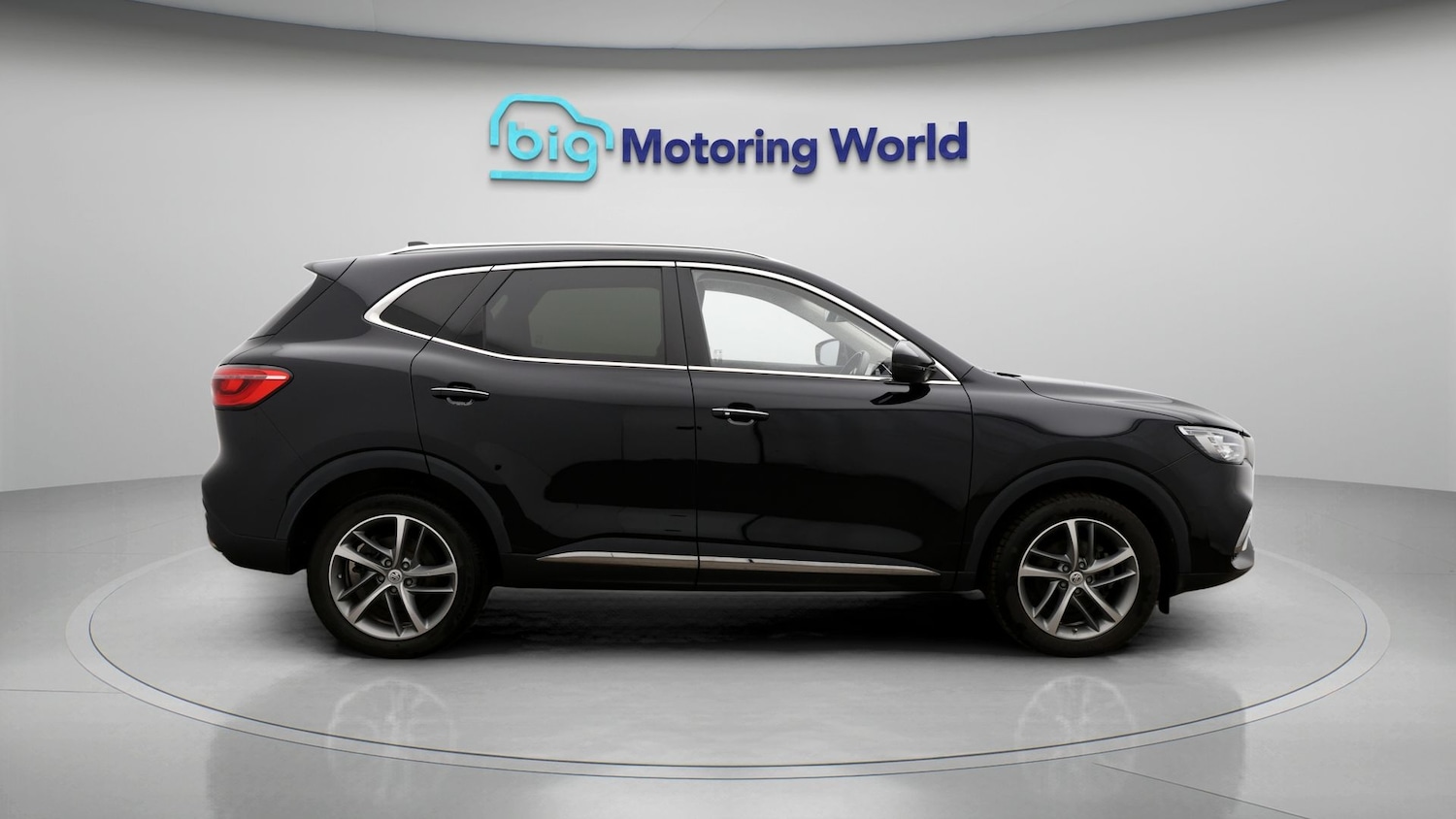 Used MG MG HS 2023 for sale - 77381137: Photo 8