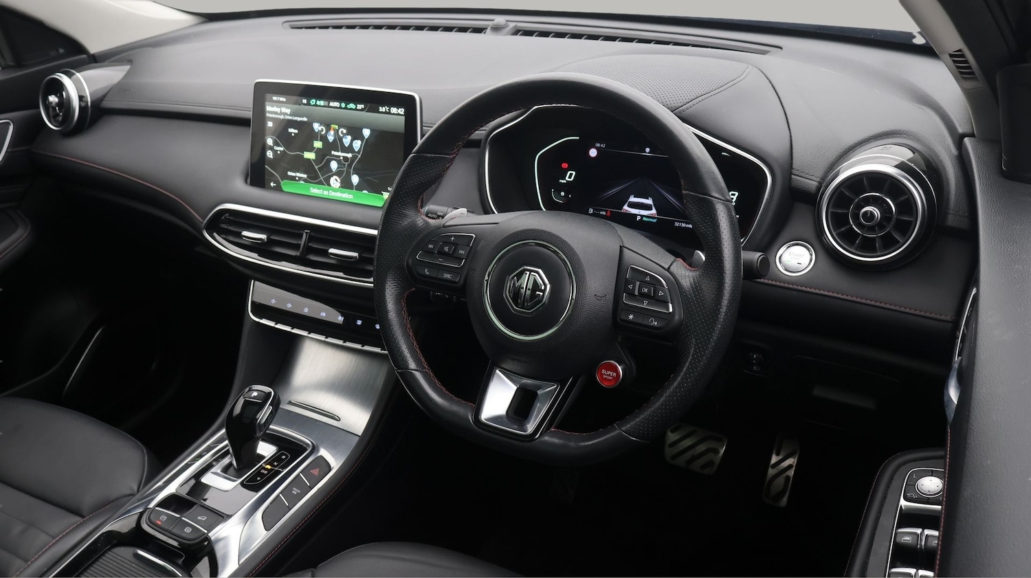 Used MG MG HS 2023 for sale - 77381137: Photo 9