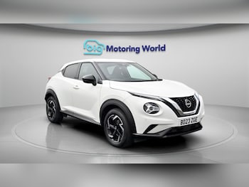 Used Nissan Juke 2023 for sale - 78486086: Photo