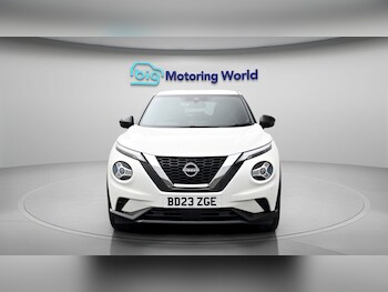 Used Nissan Juke 2023 for sale - 78486086: Photo