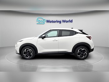 Used Nissan Juke 2023 for sale - 78486086: Photo