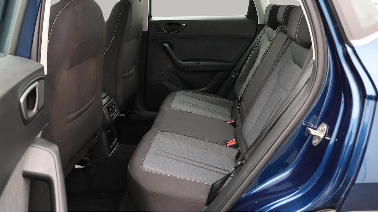 Used SEAT Ateca 2023 for sale - 76484892: Photo 16
