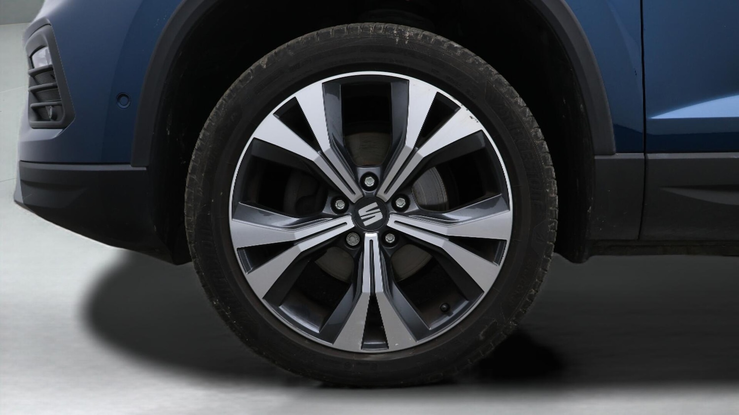 Used SEAT Ateca 2023 for sale - 76484892: Photo 18