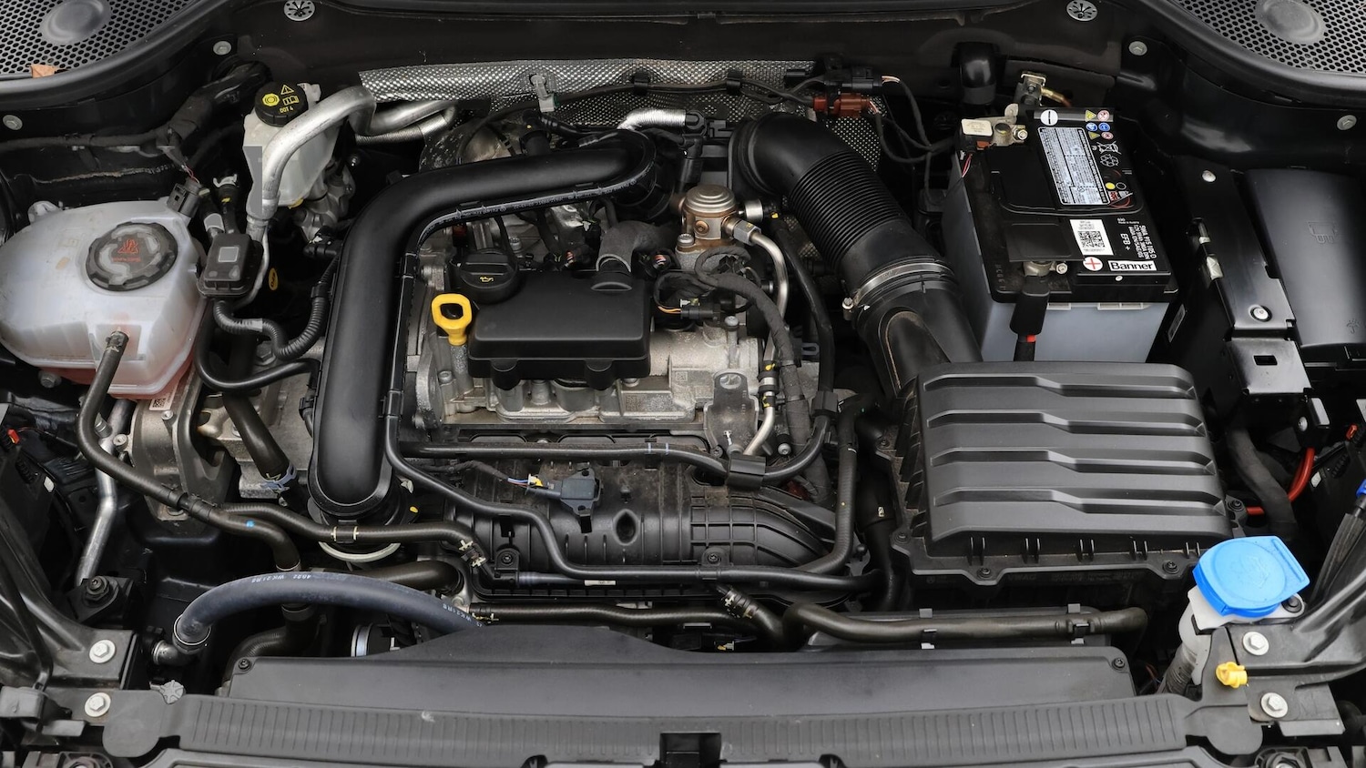 Used SEAT Ateca 2023 for sale - 76484892: Photo 19