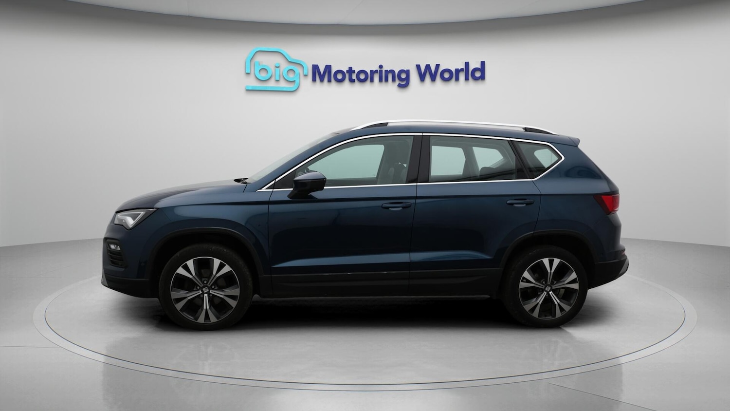 Used SEAT Ateca 2023 for sale - 76484892: Photo 4
