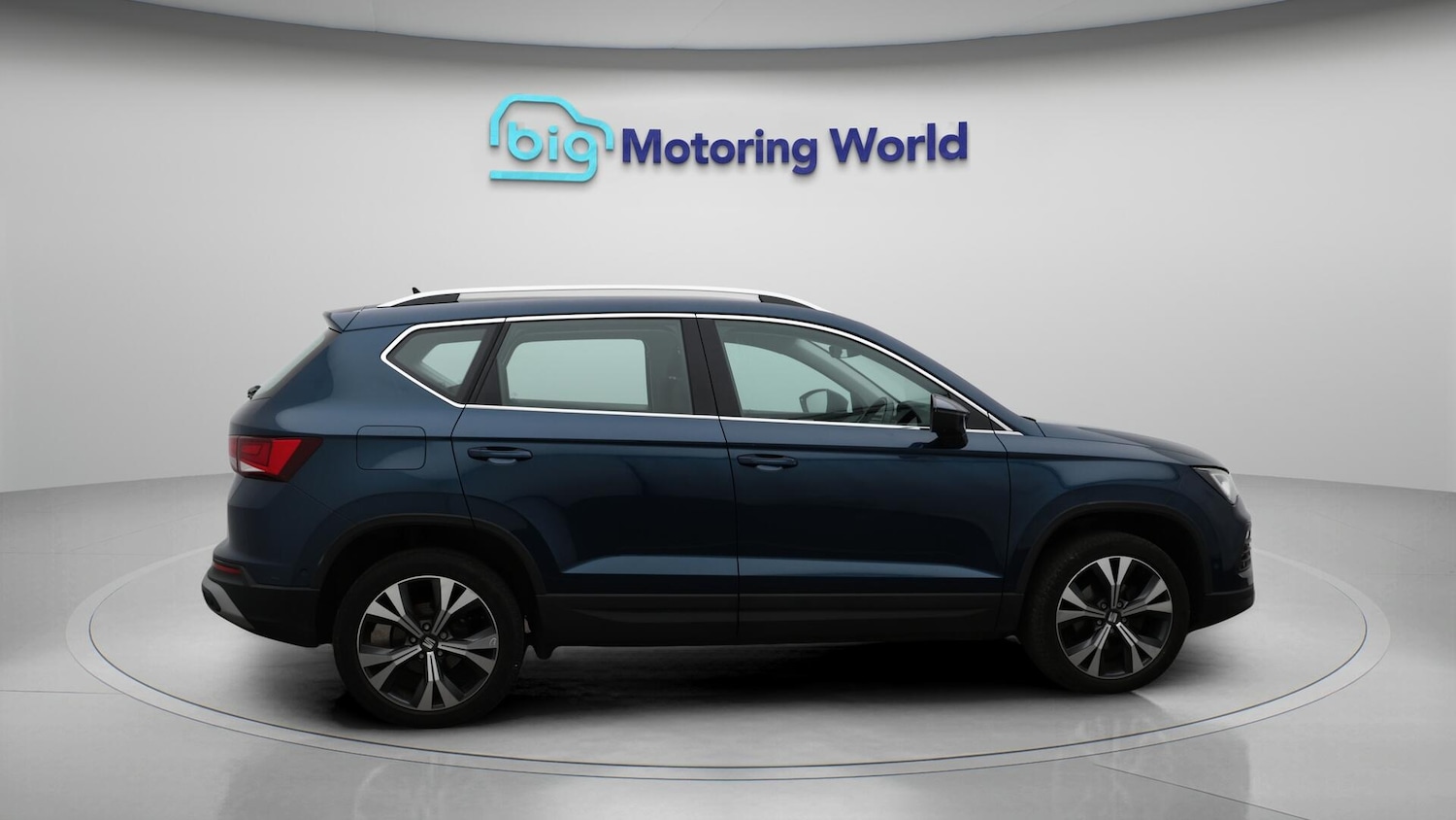 Used SEAT Ateca 2023 for sale - 76484892: Photo 8