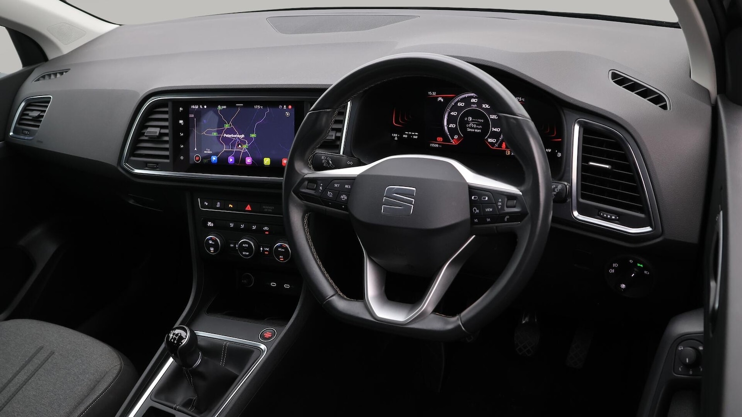 Used SEAT Ateca 2023 for sale - 76484892: Photo 9