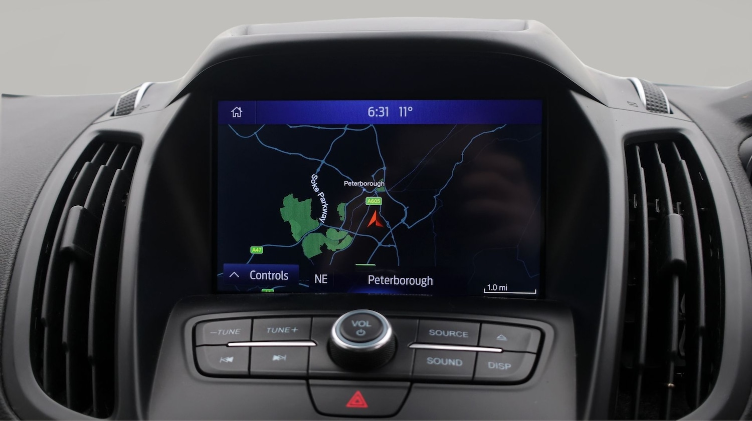 Used Ford Kuga 2019 for sale - 77616922: Photo 11