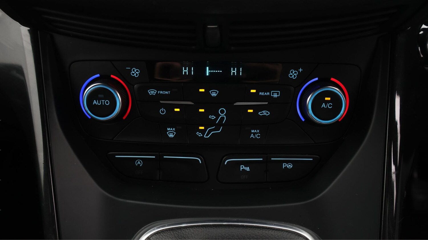 Used Ford Kuga 2019 for sale - 77616922: Photo 12