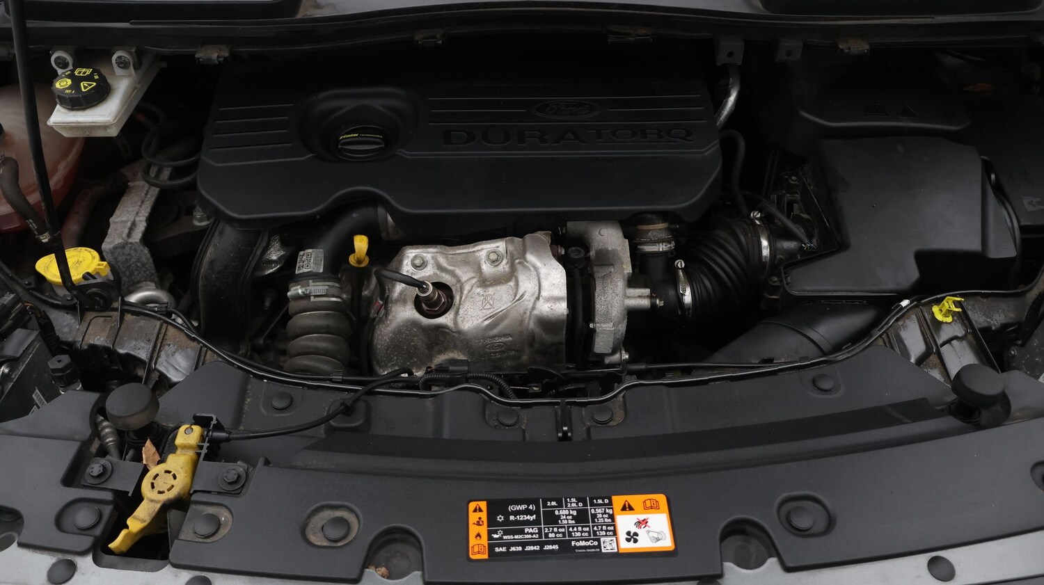 Used Ford Kuga 2019 for sale - 77616922: Photo 19