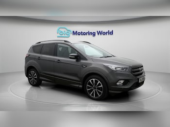 Used Ford Kuga 2019 for sale - 77616922: Photo