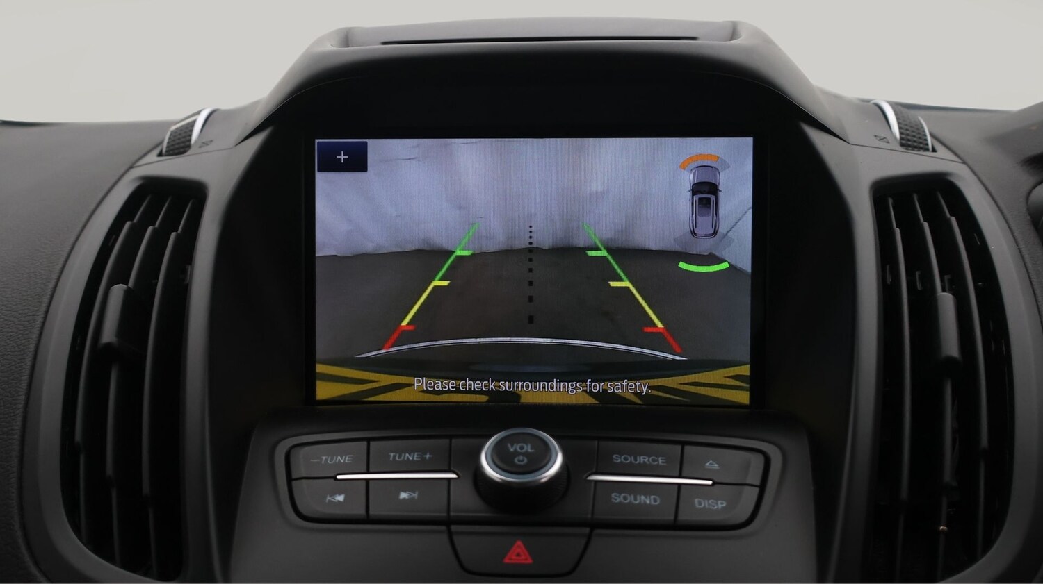 Used Ford Kuga 2019 for sale - 77616922: Photo 23